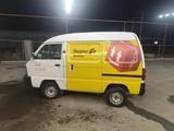 Chevrolet Damas 2021 года за 3 300 000 тг. в Алматы