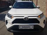 Toyota RAV4 2020 годаүшін21 500 000 тг. в Алматы – фото 2