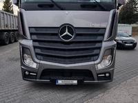 Mercedes-Benz  Actros 2015 годаүшін34 000 000 тг. в Шымкент