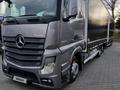 Mercedes-Benz  Actros 2015 года за 34 000 000 тг. в Шымкент – фото 5