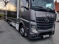 Mercedes-Benz  Actros 2015 года за 34 000 000 тг. в Шымкент – фото 7