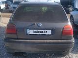 Volkswagen Golf 1993 годаүшін1 200 000 тг. в Шаульдер – фото 2