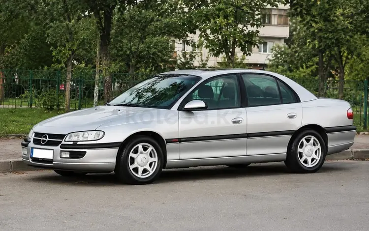 Opel Omega 2002 года за 2 200 000 тг. в Жезказган