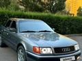 Audi 100 1992 годаүшін3 200 000 тг. в Астана – фото 10