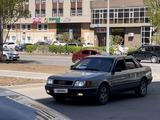 Audi 100 1992 года за 3 400 000 тг. в Астана – фото 3
