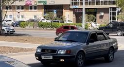 Audi 100 1992 годаүшін3 200 000 тг. в Астана – фото 3