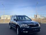 Skoda Yeti 2014 годаүшін5 400 000 тг. в Астана – фото 2