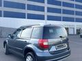 Skoda Yeti 2014 года за 5 400 000 тг. в Астана – фото 3