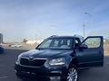 Skoda Yeti 2014 года за 5 400 000 тг. в Астана
