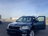 Skoda Yeti 2014 года за 5 400 000 тг. в Астана