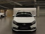 ВАЗ (Lada) Vesta 2018 годаүшін4 290 000 тг. в Астана – фото 2