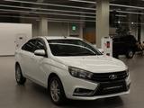 ВАЗ (Lada) Vesta 2018 годаүшін4 290 000 тг. в Астана – фото 3