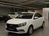 ВАЗ (Lada) Vesta 2018 годаүшін4 290 000 тг. в Астана