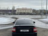 ВАЗ (Lada) Priora 2172 2013 года за 2 100 000 тг. в Актобе – фото 4