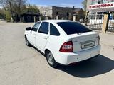 ВАЗ (Lada) Priora 2172 2013 годаүшін2 700 000 тг. в Семей – фото 5