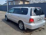 Honda Odyssey 1998 годаfor2 400 000 тг. в Алматы – фото 2