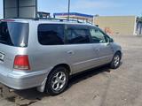 Honda Odyssey 1998 годаfor2 400 000 тг. в Алматы – фото 4