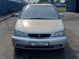 Honda Odyssey 1998 годаfor2 400 000 тг. в Алматы
