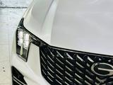 GAC GS8 2025 года за 19 000 000 тг. в Шымкент