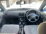 Subaru Impreza 1997 года за 2 200 000 тг. в Алматы – фото 3