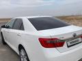 Toyota Camry 2013 годаfor8 000 000 тг. в Жанаозен – фото 13