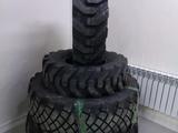 425/85R21 22PR 162C CS100 GOODRIDE TL& SETүшін360 000 тг. в Тараз