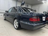 Mercedes-Benz E 320 2001 годаүшін6 300 000 тг. в Алматы