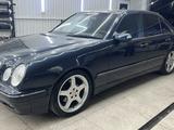 Mercedes-Benz E 320 2001 года за 6 300 000 тг. в Алматы – фото 3