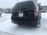 Subaru Forester 2008 годаүшін7 000 000 тг. в Семей – фото 5