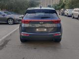 Kia Sportage 2016 года за 5 500 000 тг. в Актау