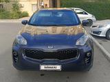 Kia Sportage 2016 года за 5 500 000 тг. в Актау – фото 3