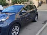 Kia Sportage 2016 года за 5 500 000 тг. в Актау – фото 4