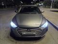 Hyundai Elantra 2018 годаүшін6 800 000 тг. в Тараз – фото 4