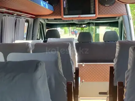Пассажирские перевозки по РК в Астана – фото 5