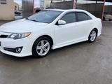 Toyota Camry 2012 годаfor8 500 000 тг. в Атырау – фото 3