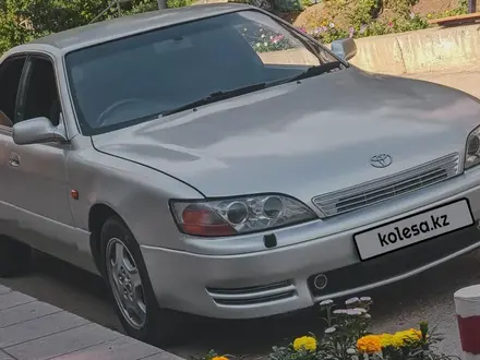 Toyota Windom 1996 года за 3 300 000 тг. в Астана