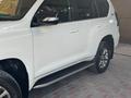 Toyota Land Cruiser Prado 2019 годаүшін22 800 000 тг. в Алматы – фото 9