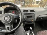 Volkswagen Polo 2013 годаfor4 200 000 тг. в Алматы – фото 4