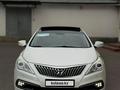 Hyundai Grandeur 2014 годаүшін9 200 000 тг. в Тараз – фото 2