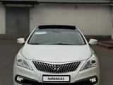 Hyundai Grandeur 2014 годаүшін9 200 000 тг. в Тараз – фото 2