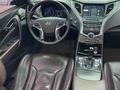 Hyundai Grandeur 2014 годаүшін9 200 000 тг. в Тараз – фото 12