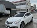 Hyundai Grandeur 2014 годаүшін9 200 000 тг. в Тараз – фото 13