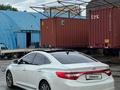 Hyundai Grandeur 2014 годаүшін9 200 000 тг. в Тараз – фото 15