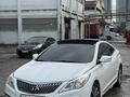 Hyundai Grandeur 2014 годаүшін9 200 000 тг. в Тараз – фото 16