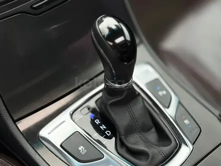 Hyundai Grandeur 2014 года за 9 200 000 тг. в Тараз – фото 3