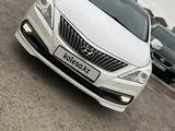 Hyundai Grandeur 2014 годаүшін9 200 000 тг. в Тараз