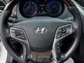 Hyundai Grandeur 2014 годаүшін9 200 000 тг. в Тараз – фото 6