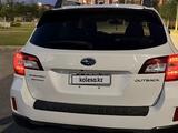 Subaru Outback 2015 года за 5 700 000 тг. в Атырау – фото 4