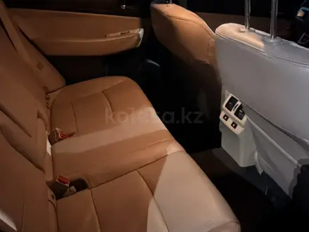 Subaru Outback 2015 года за 5 700 000 тг. в Атырау – фото 11
