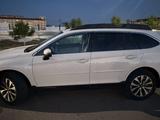 Subaru Outback 2015 года за 5 700 000 тг. в Атырау – фото 3